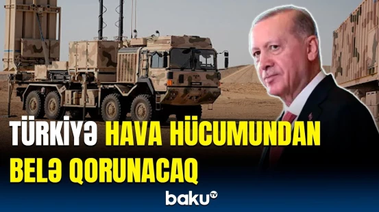 Türkiyə F-35 döyüş təyyarələri proqramından imtina edib? | Ərdoğandan mühüm açıqlama