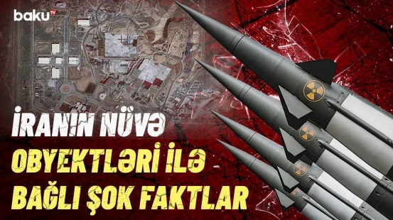 ABŞ-nin son zərbəsi İranı necə sarsıtdı? - Yeni kəşfiyyat məlumatı üzə çıxardı ki...