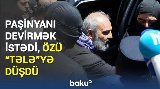 Çevriliş cəhdi necə alt-üst edildi? - Bu həbslərdən sonra elə şeylər olacaq ki...