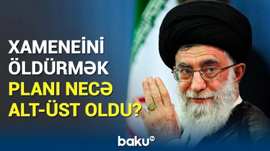 İsrail yenidən İrana hücum edəcək! - Müdafiə nazirindən sensasiyalı açıqlama