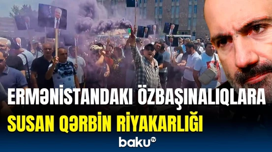 Qərbin ədalət tərəzisi Ermənistanda “iflic olur” | İnsan hüquqlarının pozulmasına cavabdeh kimdir?