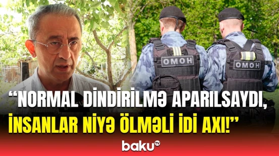 Rusiya mediası yalan məlumat yayır | Səlim Babullaoğludan mühüm açıqlama