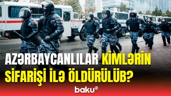 Bu əməliyyat konkret olaraq cinayət əməlidir | Millət vəkilindən açıqlama