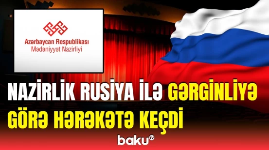 OMON-çuların basqınından sonra... | Rusiya ilə əlaqəli hansı qərar verildi?