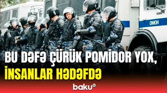 Azərbaycanlıların amansızlıqla qətlinə kim əmr verib?