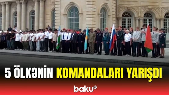 FHN-in 20 illiyinə həsr olunan yarışlara yekun vuruldu
