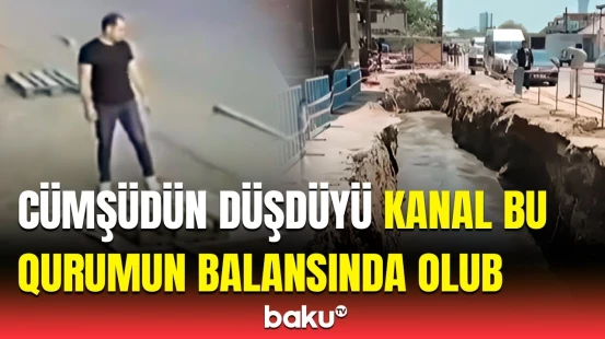 Baş Prokurorluq Cümşüdün ölümünə səbəb olan hadisə ilə bağlı hərəkətə keçdi