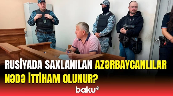 Yekaterinburqda hansı qətllər törədilib? - Rusiya İstintaq Komitəsindən məlumat