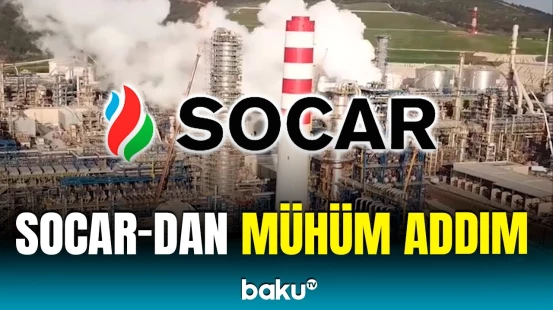 SOCAR Türkiyədə aviasiya yanacağının istehsalını neçə faiz artırıb? | Detallar açıqlandı