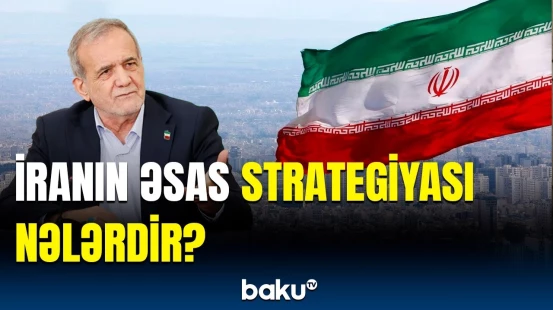 Pezeşkian ərəb ölkələri ilə əlaqələri genişləndirir? | Fars körfəzində yeni fəsil