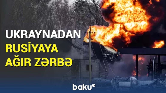 Son sutkada neçə Rusiya hərbçisi həlak oldu? | Statistika açıqlandı