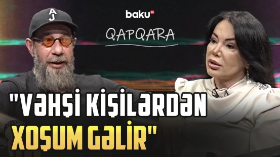 Ülvira Qarayevadan "Toy olsun"la bağlı şok etiraf | "Tolik danışmaqdan qorxur" - QAPQARA