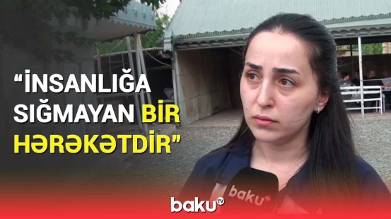 Yekaterinburqda öldürülən həmyerlilərimiz Ağcabədidə dəfn olunacaq