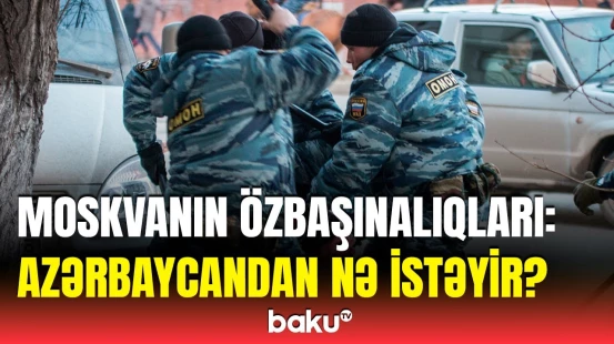 Moskva Azərbaycana Aktau faiciəsindən sonra daha bir dəhşəti Yekaterinburqda yaşatdı