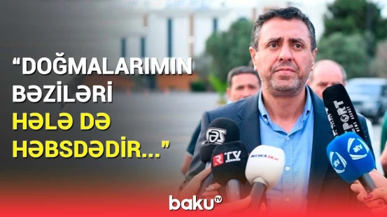 Yekaterinburqda qətlə yetirilənlərin nəşi ailələrinə təhvil verildi