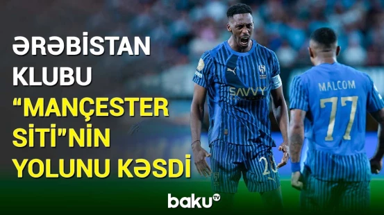 Klublararası dünya çempionatında 1/8 final mərhələsinin daha bir oyunu keçirilib