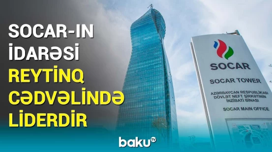 “İstisu Mineral Su Zavodu” dövlət müəssisələri arasında qeyri-neft-qaz ixracı üzrə TOP10-da