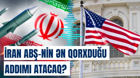 ABŞ-nin hücumu İranı fikrindən döndərmədi? | Xamenei sağ göstərib, sol vurur?