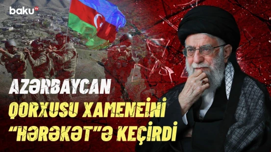 SEPAH-ın kanallarından ölkəmizə qarşı çirkin addım | Bakıya qarşı təxribatın pərdəarxası