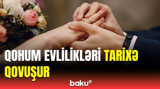 Qohum evlilikləri ilə bağlı qadağa əvvəlcədən nişanlı olanlara da aiddir? | Ekspertlərdən açıqlama