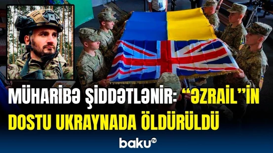 Bu ölkə savaşa görün necə "qoşulacaq" | Ağ Ev Ukraynanı meydanda tək qoydu?