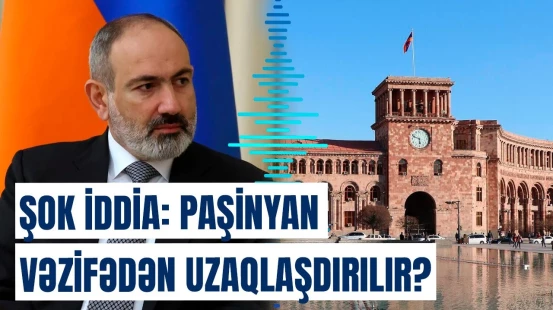 “Bu vəzifə onun həbsdə keçirəcəyi...” | Ayk Mamicanyandan sensasiyalı açıqlama