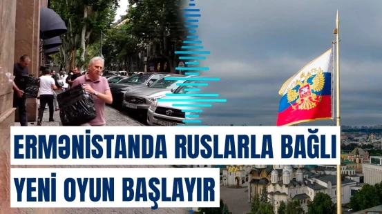 Ermənistan və Rusiya münasibətlərini pozmaq istəyənlər kimlərdir? | Karasindən sensasiyalı açıqlama