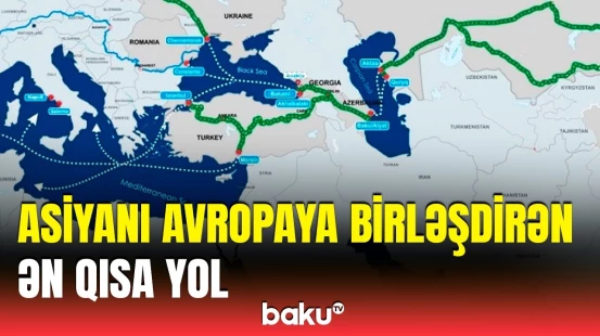 Azərbaycanda kommunikasiyanı gücləndirmək üçün hansı işlər görülür? | Elnur Əliyevdən açıqlama