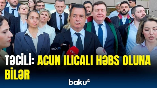 Acun Ilıcalı nədə ittiham olunur? | “Bu hadisə ilə gündəmə gəlmək istəməzdim”