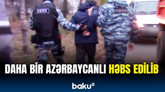 Yekaterinburq məhkəməsi Əziz Abasov barəsində qərar verib