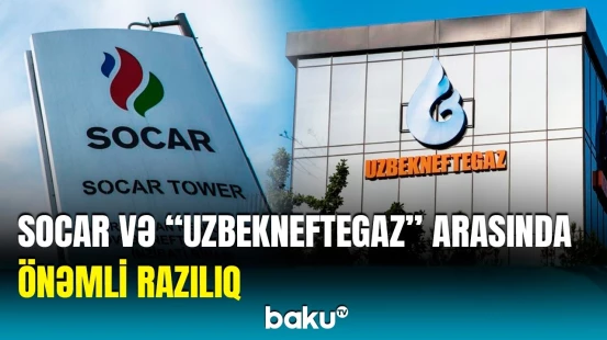 Üstyurtda geoloji-kəşfiyyat işləri həyata keçiriləcək