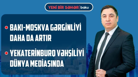 Paşinyandan gözlənilməz göstəriş | Dollar dəyər itirir | Xaçmazda dəhşətli qətl - YENİ BİR SƏHƏR