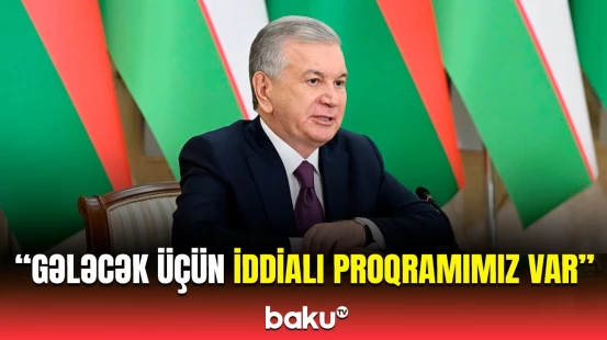 Azərbaycan və Özbəkistan DÇ-yə birgə ev sahibliyi üçün FIFA-ya müraciət edəcək