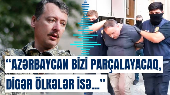 “Azərbaycanın müharibəyə qoşulması...” | Rusiyalı ekspertdən gərginliklə bağlı sensasiyalı açıqlama