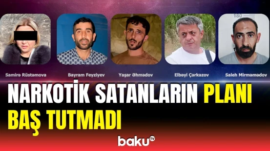 Polis Sabunçuda təcili əməliyyat keçirdi | Anbaan görüntülər