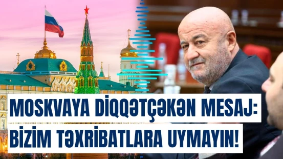 Rusiya-Ermənistan gərginliyi daha da artır? - Paşinyanın partiyasından çıxarılan şəxsdən mesaj