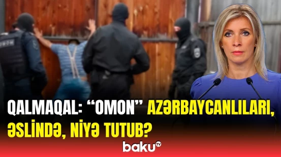 Yekaterinburq hadisələri barədə sensasiya | Zaxarova Azərbaycanla razılaşma barədə açıqlama verdi