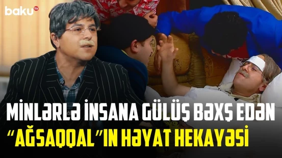 “Azər bəzi şeyləri gizli saxlayırdı” | Sənət yoldaşları Azəri ad günündə belə yad etdi - RETRO BAKU