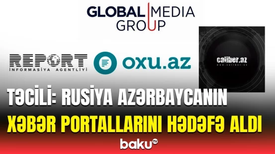 Rusiya doğruları gizlətmək üçün görün nəyə əl atdı | Azərbaycanın cavabı necə olacaq?