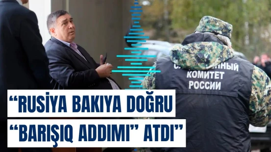 “Moskva bunu etməsə...” | Rusiya-Azərbaycan əlaqələri hansı şərtlə yaxşılaşa bilər?