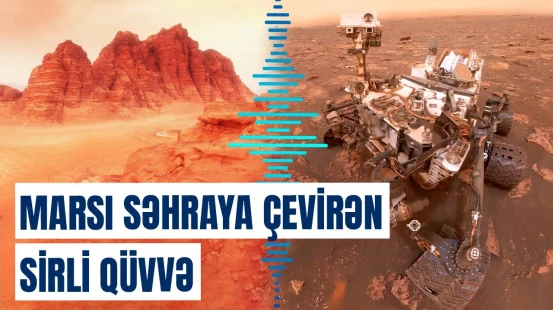 Planetdə həyat necə başa çatıb? | Maraqlı tədqiqatın detalları üzə çıxdı