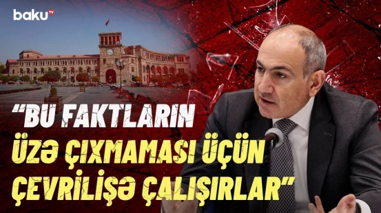 İrəvanda görünməmiş qalmaqal | Aprel döyüşlərində Göyçədə gizlənən kim idi?