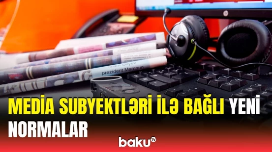 Ölkənin informasiya təhlükəsizliyi ilə bağlı hansı addımlar atılacaq? | Sevil Mikayılovadan açıqlama