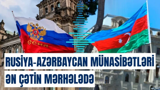 Rusiya özünü hegemon hesab etdiyi üçün... | Özbəkistanlı politoloqdan açıqlama