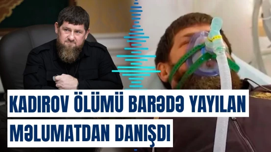 “Ucuz şeylər yazanlara müraciət edirəm...” | Ramzan Kadırovdan mühüm açıqlamalar