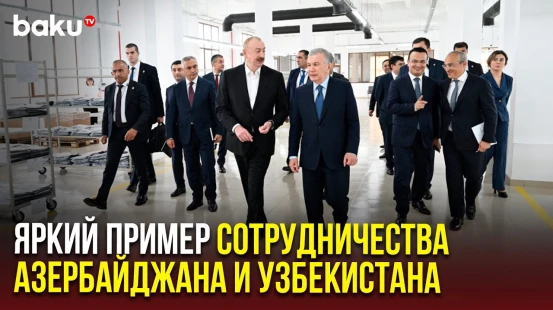 На швейной фабрике Businesstex JV будет создано 500 рабочих мест