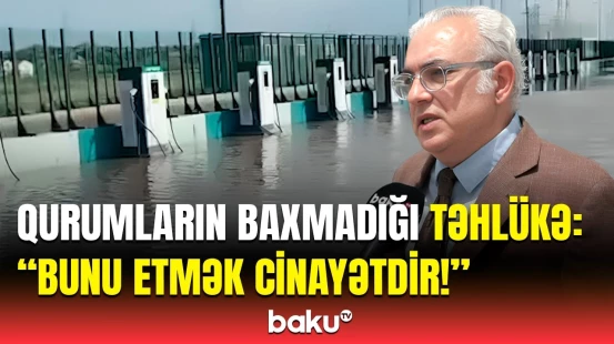 “Zülm çəkirik, elə qorxuludur ki...” | Elektromobil sürücülərinin həyatı niyə təhlükədədir?