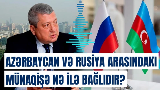İki ölkə arasında gərginlik necə bitə bilər? - Politoloqdan açıqlama