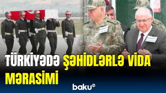 Yaşar Gülərdən Türkiyədəki dəhşətli hadisə ilə bağlı mühüm açıqlama