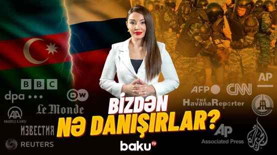Rusiyada azərbaycanlıların amansızlıqla qətlinə sərt reaksiya - BİZDƏN NƏ DANIŞIRLAR?